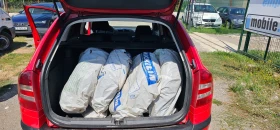 Skoda Octavia 1.9TDI 6 DSG , снимка 13