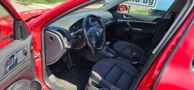 Skoda Octavia 1.9TDI 6 DSG , снимка 9