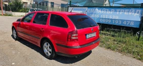 Skoda Octavia 1.9TDI 6 DSG , снимка 7