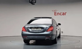 Mercedes-Benz S 400 * S400L 4MATIC * CARFAX * ЦЕНА ДО БГ, снимка 4