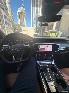 Audi Rs7 4.0 TFSI quattro | CARFAX | АВТОКРЕДИТ, снимка 8