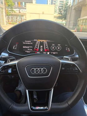 Audi Rs7 4.0 TFSI quattro | CARFAX | АВТОКРЕДИТ, снимка 7