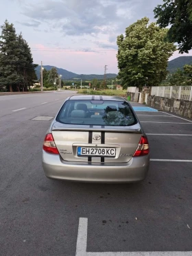 Toyota Prius Хибрид , снимка 2