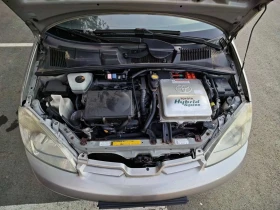 Toyota Prius Хибрид , снимка 8
