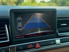 Audi A8 ARMORED* VR9* FULL* А8L* , снимка 16