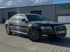 Audi A8 ARMORED* VR9* FULL* А8L* , снимка 2