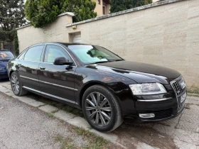 Audi A8 ARMORED* VR9* FULL* А8L* , снимка 1
