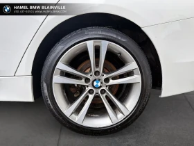 BMW 330 xDrive * АвтоКредит * (Цена до БГ), снимка 7