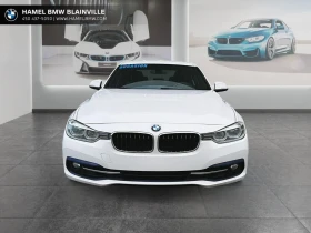 BMW 330 xDrive * АвтоКредит * (Цена до БГ), снимка 2