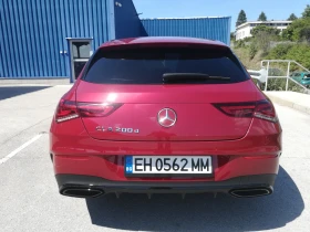 Mercedes-Benz CLA 200 CLA 200 D, снимка 5