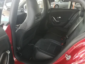 Mercedes-Benz CLA 200 CLA 200 D, снимка 13