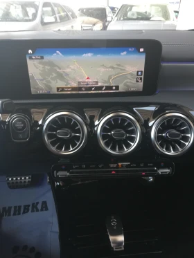 Mercedes-Benz CLA 200 CLA 200 D, снимка 10