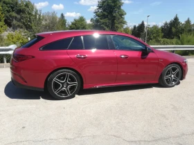 Mercedes-Benz CLA 200 CLA 200 D, снимка 7
