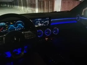 Mercedes-Benz CLA 200 CLA 200 D, снимка 9