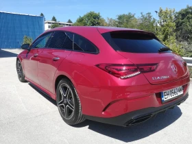 Mercedes-Benz CLA 200 CLA 200 D, снимка 6