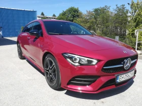 Mercedes-Benz CLA 200 CLA 200 D, снимка 2