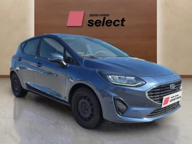 Ford Fiesta 1.1 Duratec, снимка 3