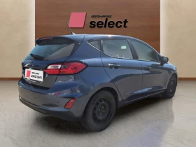 Ford Fiesta 1.1 Duratec, снимка 5