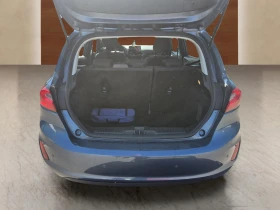 Ford Fiesta 1.1 Duratec, снимка 12