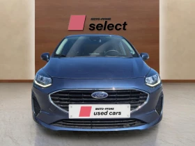 Ford Fiesta 1.1 Duratec, снимка 2