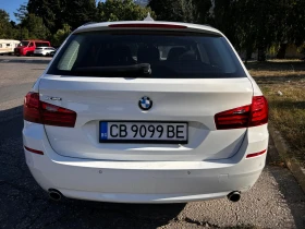BMW 535 xDrive | 313 к.с. | H&K | Panorama | Обслужен, снимка 7
