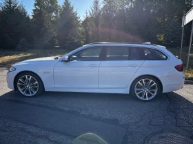 BMW 535 xDrive | 313 к.с. | H&K | Panorama | Обслужен, снимка 4