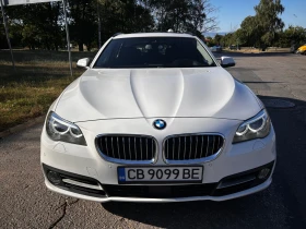 BMW 535 xDrive | 313 к.с. | H&K | Panorama | Обслужен, снимка 3