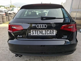 Audi A3 2.0TDI QUATTRO, снимка 7
