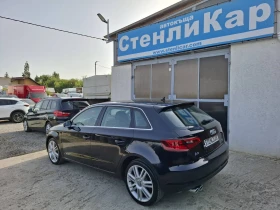 Audi A3 2.0TDI QUATTRO, снимка 2