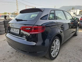 Audi A3 2.0TDI QUATTRO, снимка 6