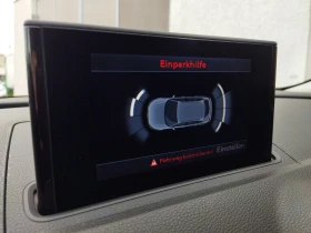 Audi A3 2.0TDI QUATTRO, снимка 17