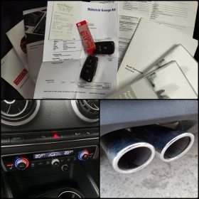 Audi A3 2.0TDI QUATTRO, снимка 16