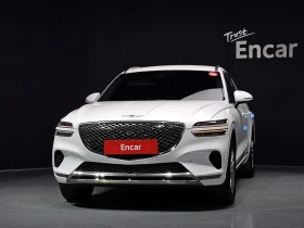 Genesis GV70 2.2 1 Automatic КРАЙНА ЦЕНА: 23731 EUR !!!РЕАЛНА К, снимка 3