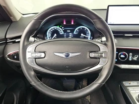 Genesis GV70 2.2 1 Automatic КРАЙНА ЦЕНА: 23731 EUR !!!РЕАЛНА К, снимка 13
