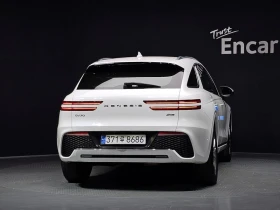 Genesis GV70 2.2 1 Automatic КРАЙНА ЦЕНА: 23731 EUR !!!РЕАЛНА К, снимка 4