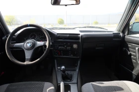 BMW 316 ГАЗ* Без аналог на пазара* Като НОВА* ГАРАЖНА, снимка 11