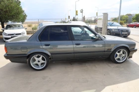 BMW 316 ГАЗ* Без аналог на пазара* Като НОВА* ГАРАЖНА, снимка 4