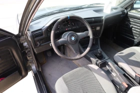 BMW 316 ГАЗ* Без аналог на пазара* Като НОВА* ГАРАЖНА, снимка 9