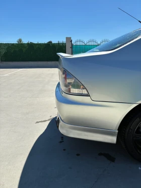 Lexus IS 200, снимка 5