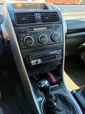 Lexus IS 200, снимка 8