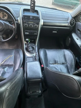 Lexus IS 200, снимка 12