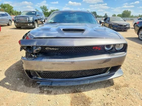 Dodge Challenger 6.4l R/T Scat Pack, снимка 5