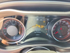 Dodge Challenger 6.4l R/T Scat Pack, снимка 9