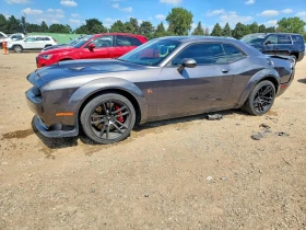 Dodge Challenger 6.4l R/T Scat Pack, снимка 1