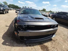 Dodge Challenger 6.4l R/T Scat Pack, снимка 13