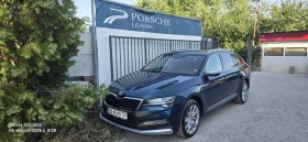 Skoda Superb Combi Scout 2, 0 TDI, 147 kW, 7DSG, 4x4, снимка 7