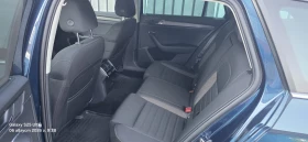 Skoda Superb Combi Scout 2, 0 TDI, 147 kW, 7DSG, 4x4, снимка 8