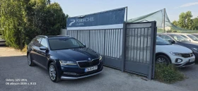 Skoda Superb Combi Scout 2, 0 TDI, 147 kW, 7DSG, 4x4, снимка 1