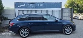 Skoda Superb Combi Scout 2, 0 TDI, 147 kW, 7DSG, 4x4, снимка 3