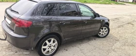 Audi A3 1.6 Автоматик-газов инж , снимка 4